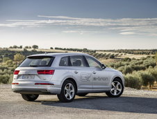 Audi Q7 e-tron