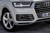 Audi Q7 e-tron