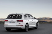 Audi Q7 e-tron