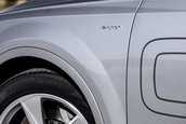 Audi Q7 e-tron