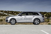 Audi Q7 e-tron