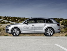 Audi Q7 e-tron