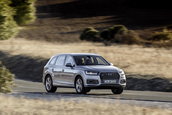 Audi Q7 e-tron