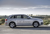 Audi Q7 e-tron