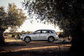 Audi Q7 e-tron