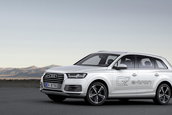 Audi Q7 e-tron