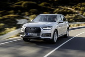 Audi Q7 e-tron