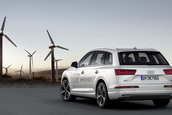 Audi Q7 e-tron