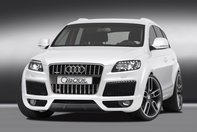 Audi Q7 Facelift by Caractere