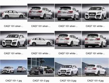 Audi Q7 Facelift by Caractere