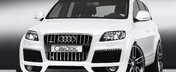 Audi Q7 Facelift by Caractere