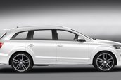 Audi Q7 Facelift by Caractere