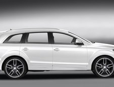 Audi Q7 Facelift by Caractere