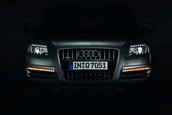 Audi Q7 Facelift dezvaluit