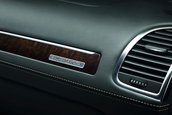Audi Q7 Facelift dezvaluit