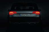 Audi Q7 Facelift dezvaluit