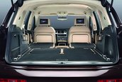 Audi Q7 Facelift dezvaluit