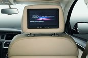 Audi Q7 Facelift dezvaluit