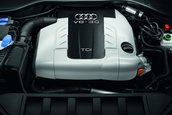 Audi Q7 Facelift dezvaluit