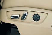 Audi Q7 Facelift dezvaluit