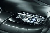Audi Q7 Facelift dezvaluit