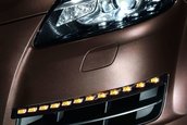 Audi Q7 Facelift dezvaluit