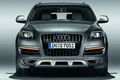 Audi Q7 Facelift dezvaluit