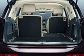 Audi Q7 Facelift dezvaluit