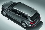 Audi Q7 Facelift dezvaluit