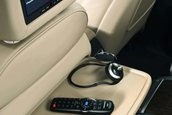 Audi Q7 Facelift dezvaluit