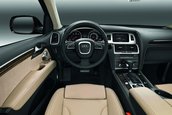 Audi Q7 Facelift dezvaluit