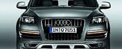 Audi Q7 Facelift dezvaluit