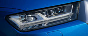 Audi a gasit ac de cojocul noului BMW X5. Ce se intampla cu actualul Q7