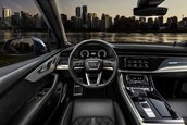 Audi Q7 Facelift