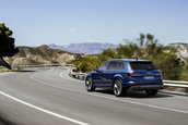 Audi Q7 Facelift