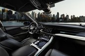 Audi Q7 Facelift