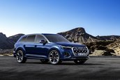Audi Q7 Facelift