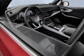 Audi Q7 facelift