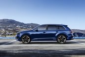 Audi Q7 Facelift