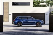 Audi Q7 Facelift