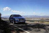 Audi Q7 Facelift