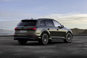 Audi Q7 Facelift