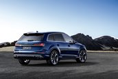 Audi Q7 Facelift