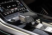 Audi Q7 Facelift