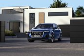 Audi Q7 Facelift