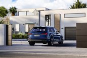 Audi Q7 Facelift