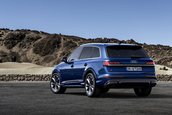 Audi Q7 Facelift
