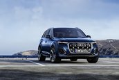 Audi Q7 Facelift