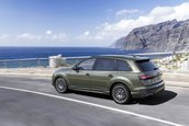 Audi Q7 Facelift