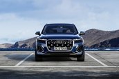 Audi Q7 Facelift